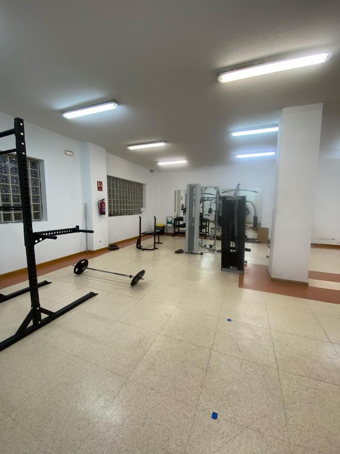 Deyanira Suite, Aeropuerto, Ifema Madrid Extérieur photo
